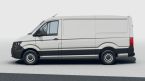 Volkswagen Crafter - fotka číslo 5