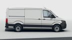 Volkswagen Crafter - fotka číslo 6