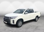 SsangYong Musso - fotka číslo 0