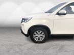 SsangYong Musso - fotka číslo 9