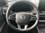 SsangYong Musso - fotka číslo 16