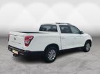 SsangYong Musso - fotka číslo 1