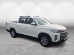 SsangYong Musso - fotka číslo 5