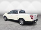 SsangYong Musso - fotka číslo 6