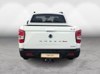 SsangYong Musso - fotka číslo 8