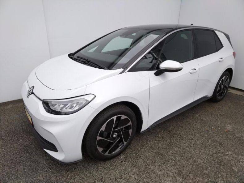 Volkswagen ID.3 - hlavní fotka inzerátu