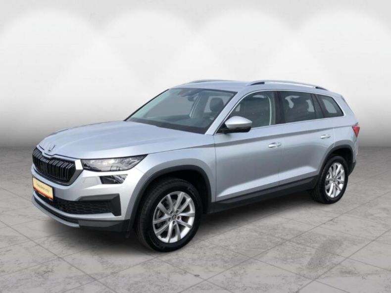 Škoda Kodiaq - hlavní fotka inzerátu