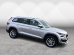 Škoda Kodiaq - fotka číslo 5