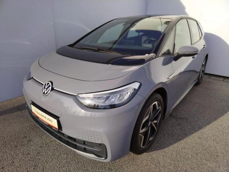 Volkswagen ID.3 - hlavní fotka inzerátu