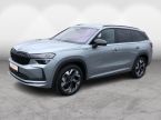 Škoda Kodiaq - fotka číslo 0
