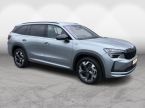 Škoda Kodiaq - fotka číslo 5