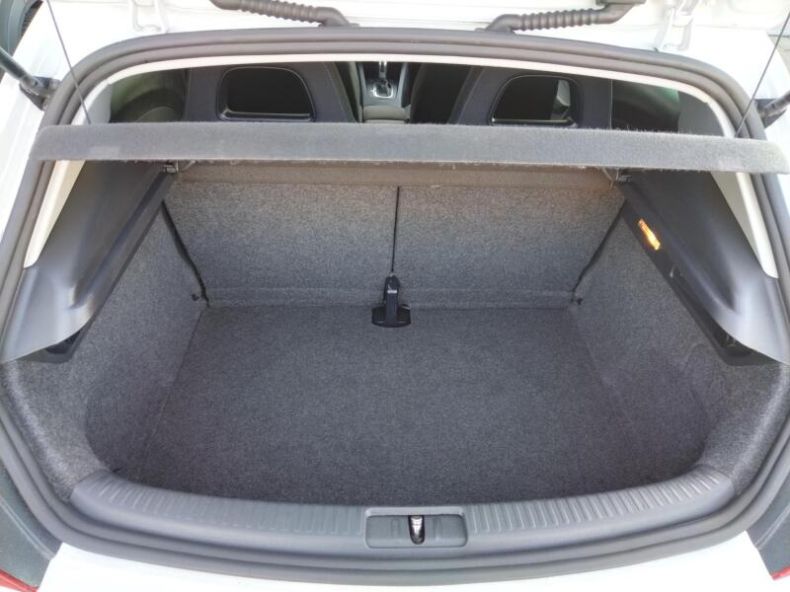 Volkswagen Scirocco - hlavní fotka