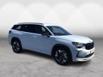 Škoda Kodiaq - fotka číslo 5