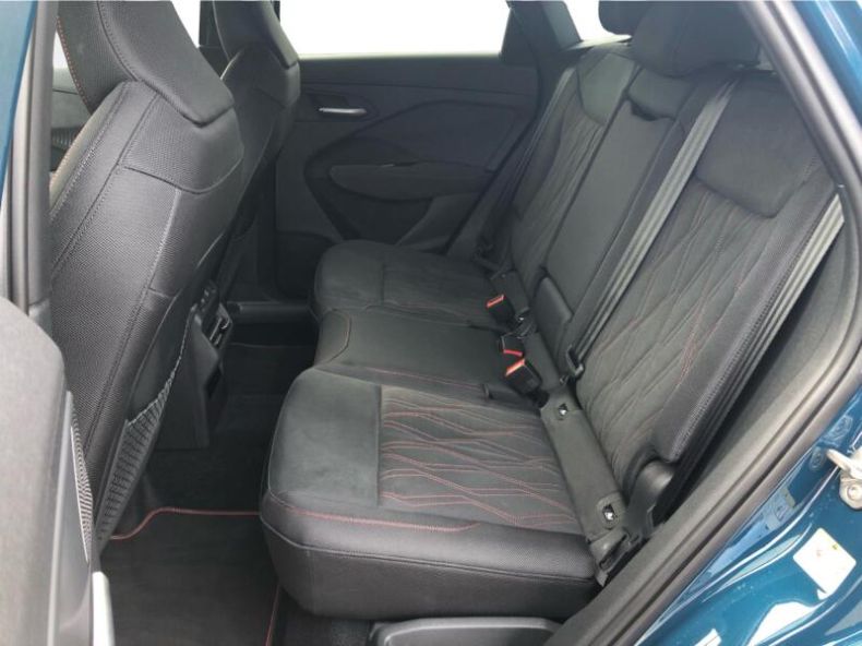 Audi Q3 - hlavní fotka