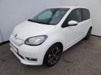 Škoda Citigo - fotka číslo 0