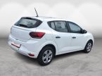 Dacia Sandero - fotka číslo 1
