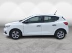 Dacia Sandero - fotka číslo 2