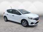 Dacia Sandero - fotka číslo 5