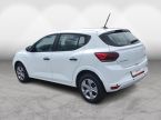 Dacia Sandero - fotka číslo 6