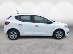 Dacia Sandero - fotka číslo 7