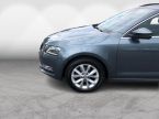 Škoda Octavia - fotka číslo 9