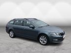 Škoda Octavia - fotka číslo 5