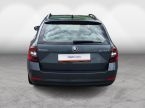 Škoda Octavia - fotka číslo 8