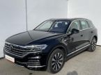 Volkswagen Touareg - fotka číslo 0