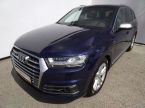 Audi SQ7 - fotka číslo 0