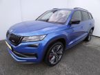 Škoda Kodiaq - fotka číslo 0