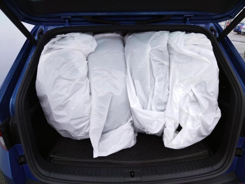 Škoda Kodiaq - hlavní fotka