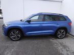 Škoda Kodiaq - fotka číslo 2