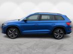 Škoda Kodiaq - fotka číslo 2