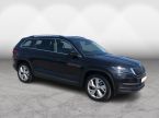 Škoda Kodiaq - fotka číslo 5