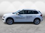 Škoda Kamiq - fotka číslo 2