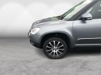 Škoda Yeti - fotka číslo 9