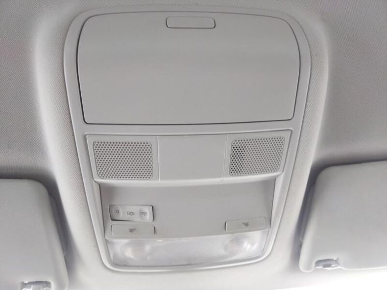 Škoda Yeti - hlavní fotka