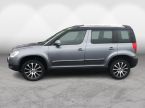 Škoda Yeti - fotka číslo 2