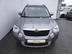 Škoda Yeti - fotka číslo 3