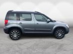 Škoda Yeti - fotka číslo 7