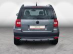 Škoda Yeti - fotka číslo 8