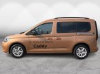 Volkswagen Caddy - fotka číslo 2