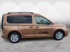 Volkswagen Caddy - fotka číslo 7