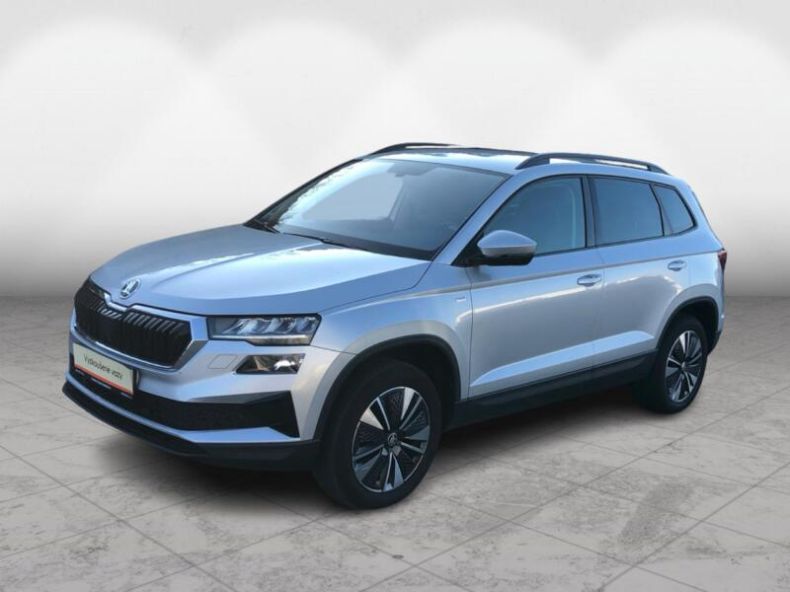 Škoda Karoq - hlavní fotka inzerátu