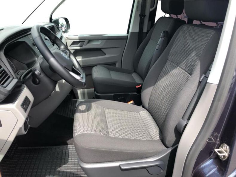 Volkswagen Caravelle - hlavní fotka