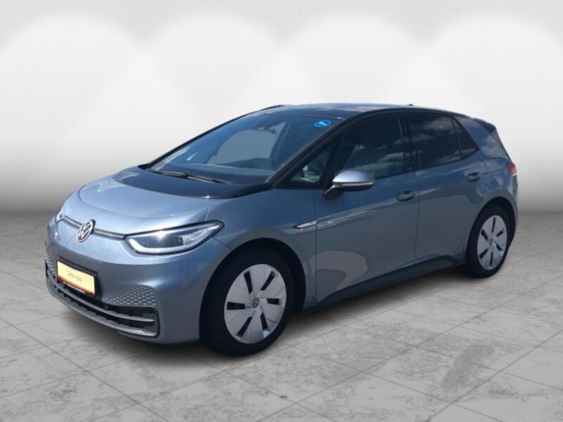 Volkswagen ID.3 - hlavní fotka inzerátu