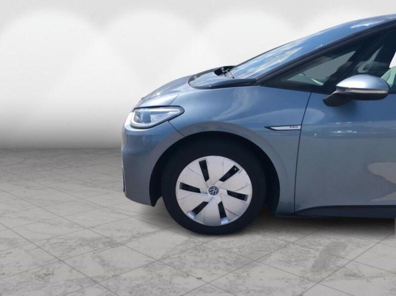 Volkswagen ID.3 - hlavní fotka