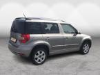 Škoda Yeti - fotka číslo 1