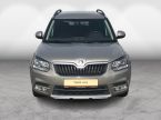 Škoda Yeti - fotka číslo 3