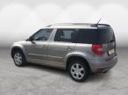 Škoda Yeti - fotka číslo 6